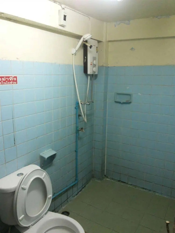 Samsen 6 Guesthouse