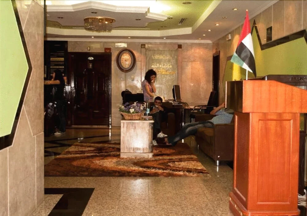 Shalimar Park Hotel