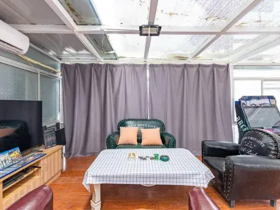 Shuizhen Yinshe Guesthouse