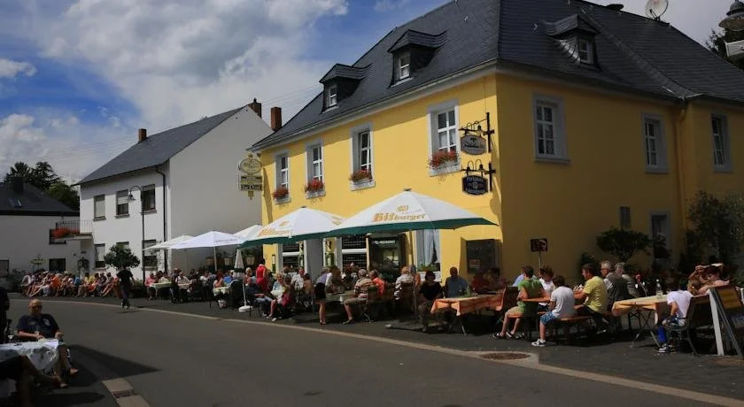 Hotel zur Post