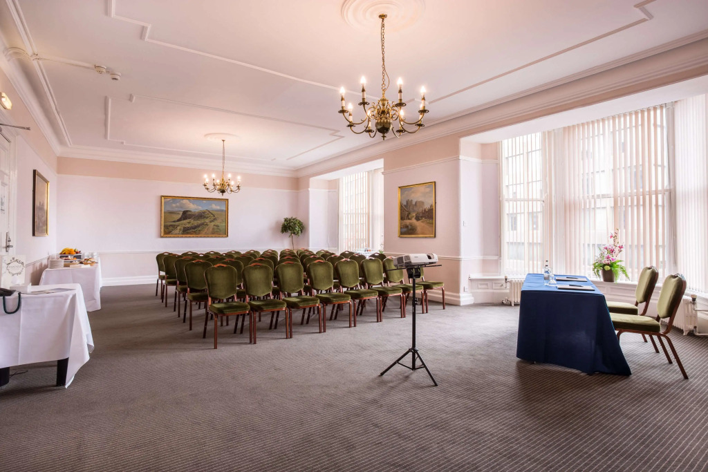 Royal Station Hotel- Part of the Cairn Collection