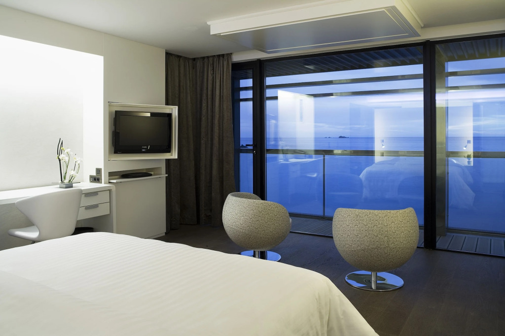 Oceania Saint Malo