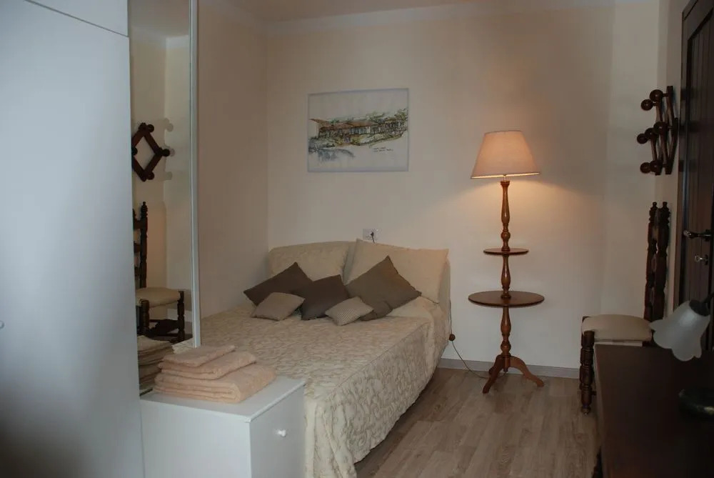 La Raffa House
