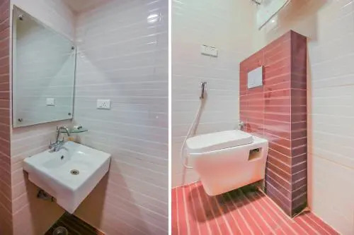 OYO Rooms Kondapur-Gachibowli Road