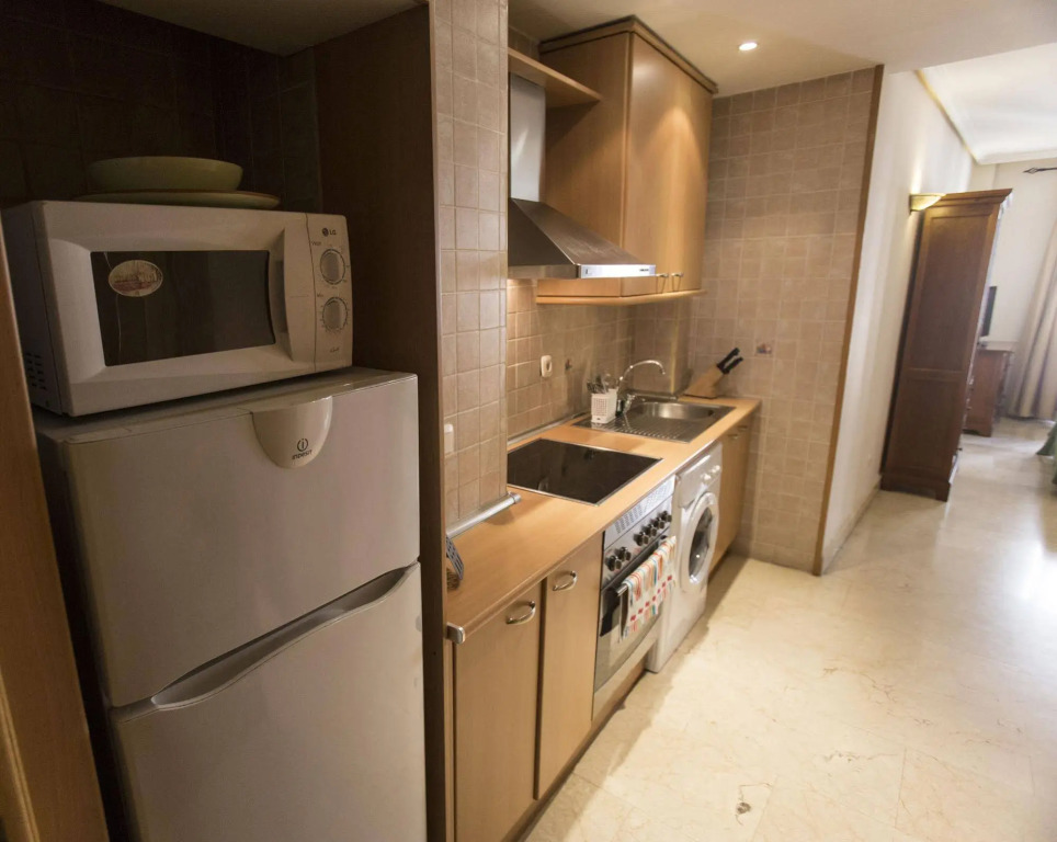 Apartamentos Caballero de Gracia