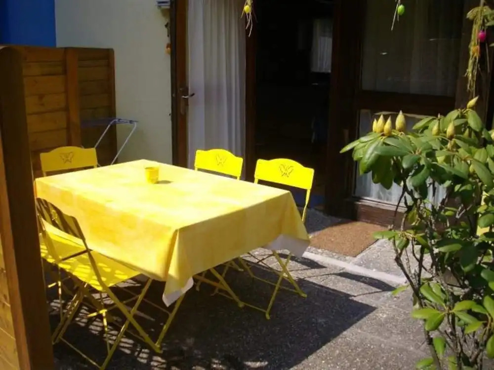 4 gites individuels à Kaysersberg