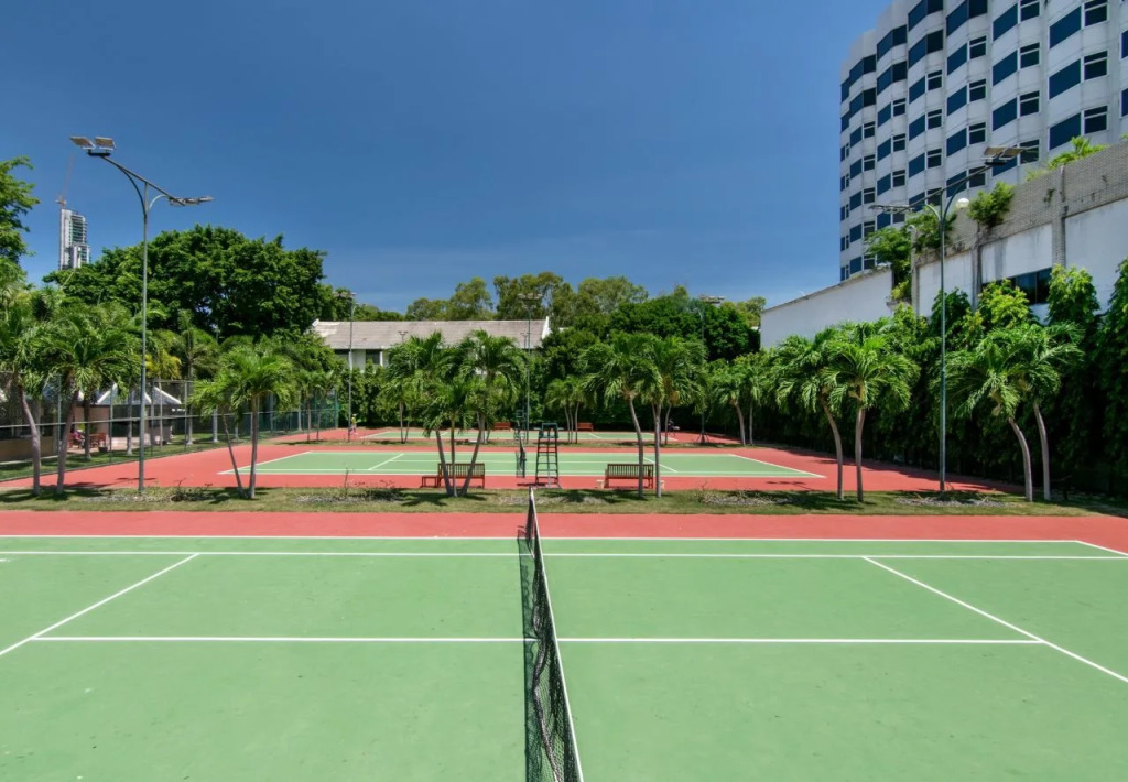 Siam Bayshore Resort Pattaya