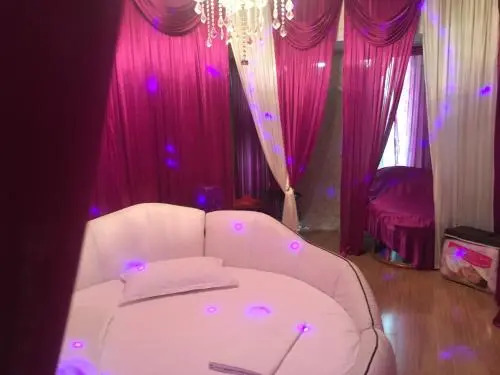 Wanda Yeweiyang Theme Hotel