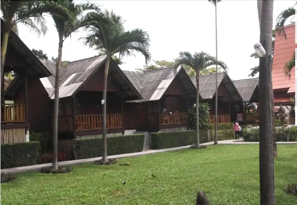 Your Place Resort