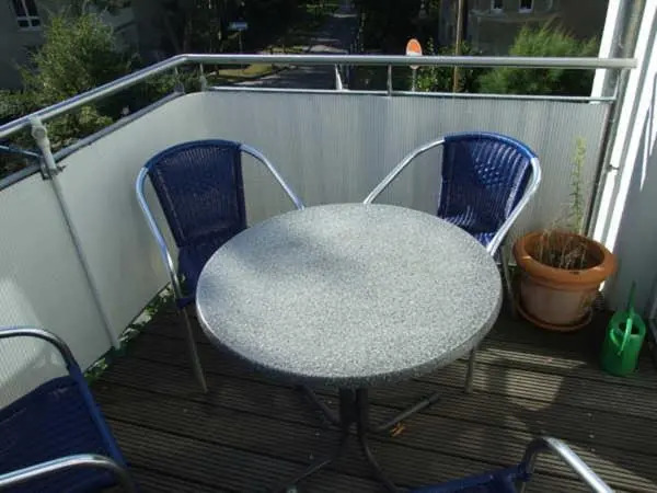 Zinnowitz Haus Isabella Wohnung 8 W8IZ