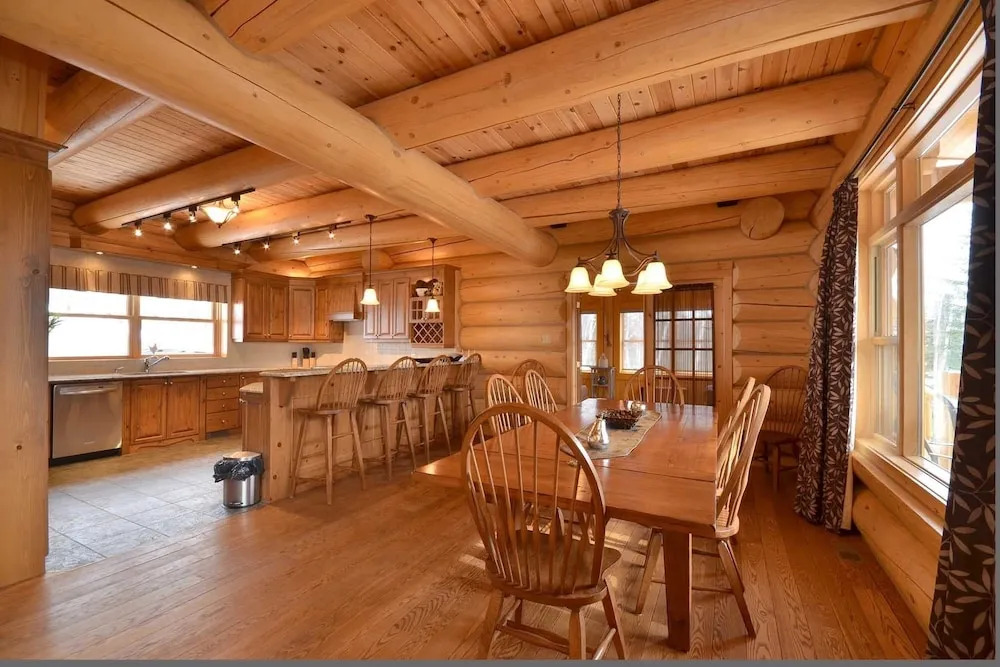 Chalet Refuge