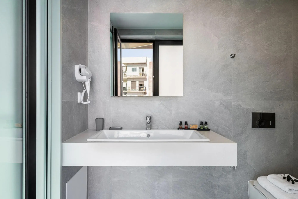 Morum City Hotel Chania