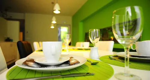 B&B Huize Norman