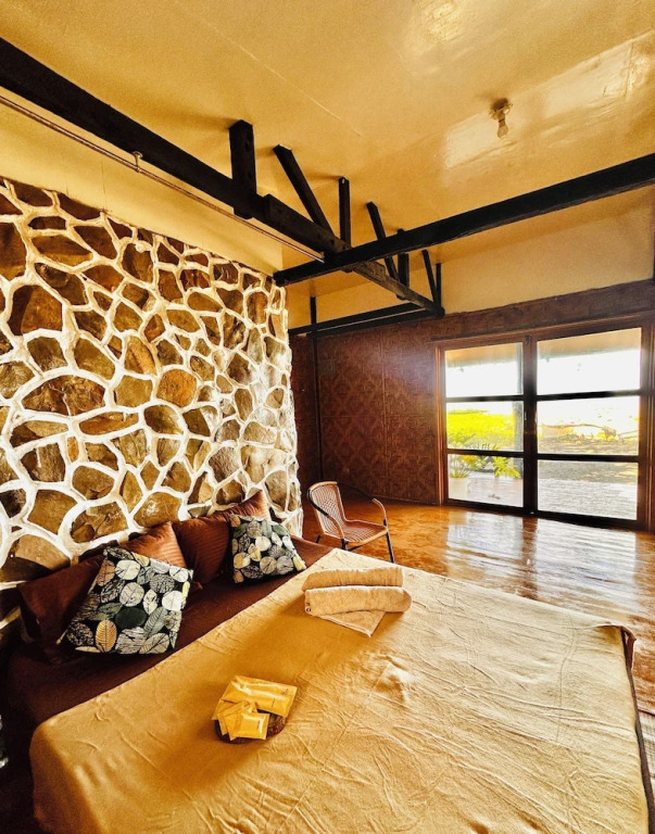 Playa del Fuego Camiguin Beach Hostel & Resort