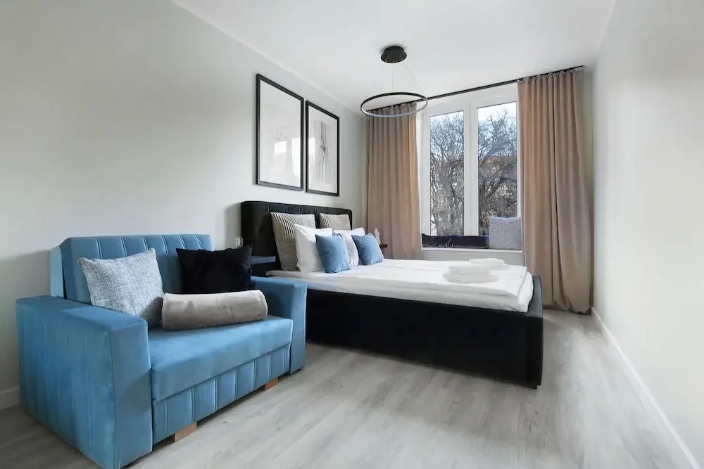 Elite Apartments Garncarska