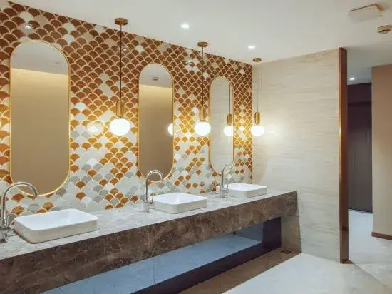 Orange Hotel (Taizhou Mixc Financial Center)