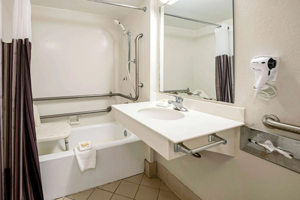 La Quinta Inn by Wyndham Amarillo Mid-City