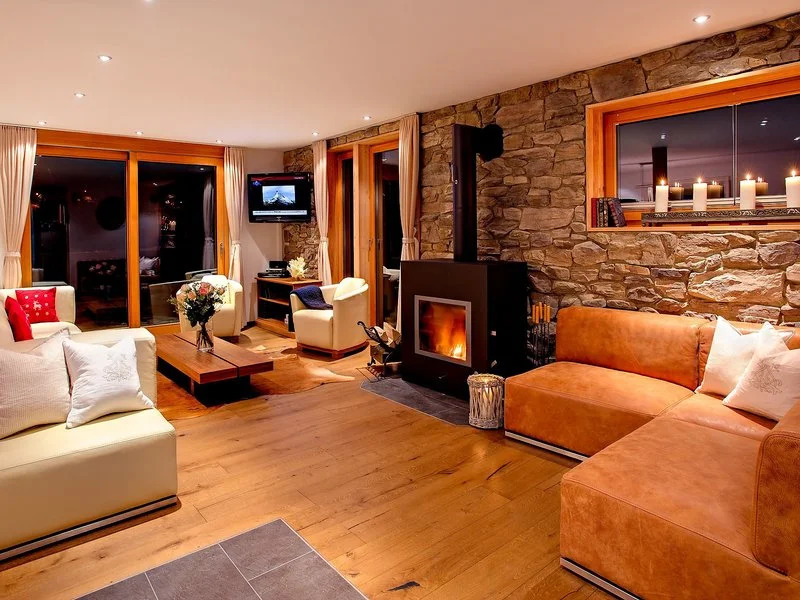 Chalet Gemini