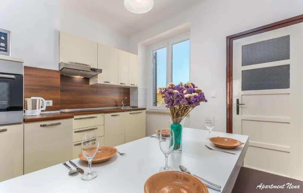 Apartmani Nena i Ilka