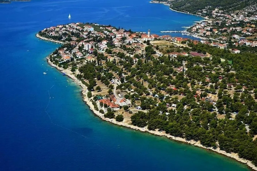 Apartman Vranjica