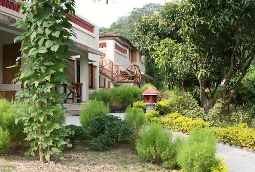 Tiger Camp Resort - A River Access Property