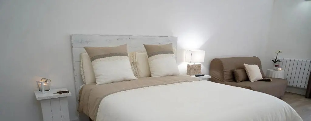 FEMily B&B Bed and Breakfast di Puglia in - Bari