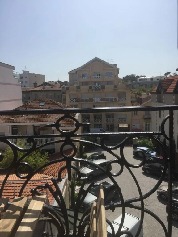 Hôtel Villa-Lamartine