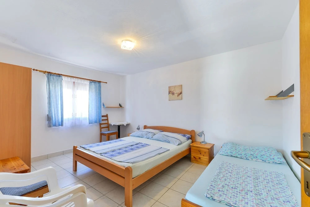 Apartments Gogoljak