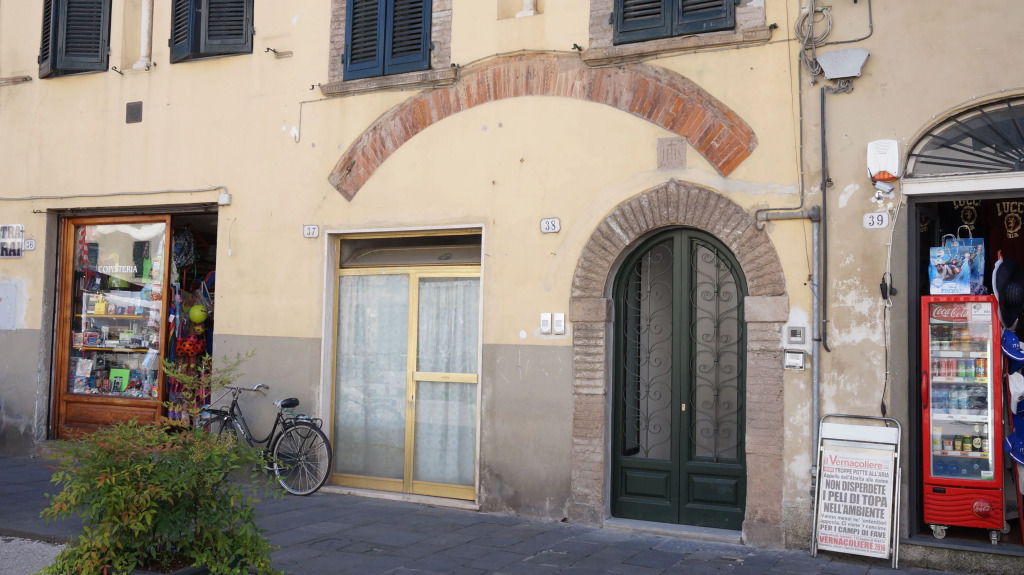 Peonia Apartment