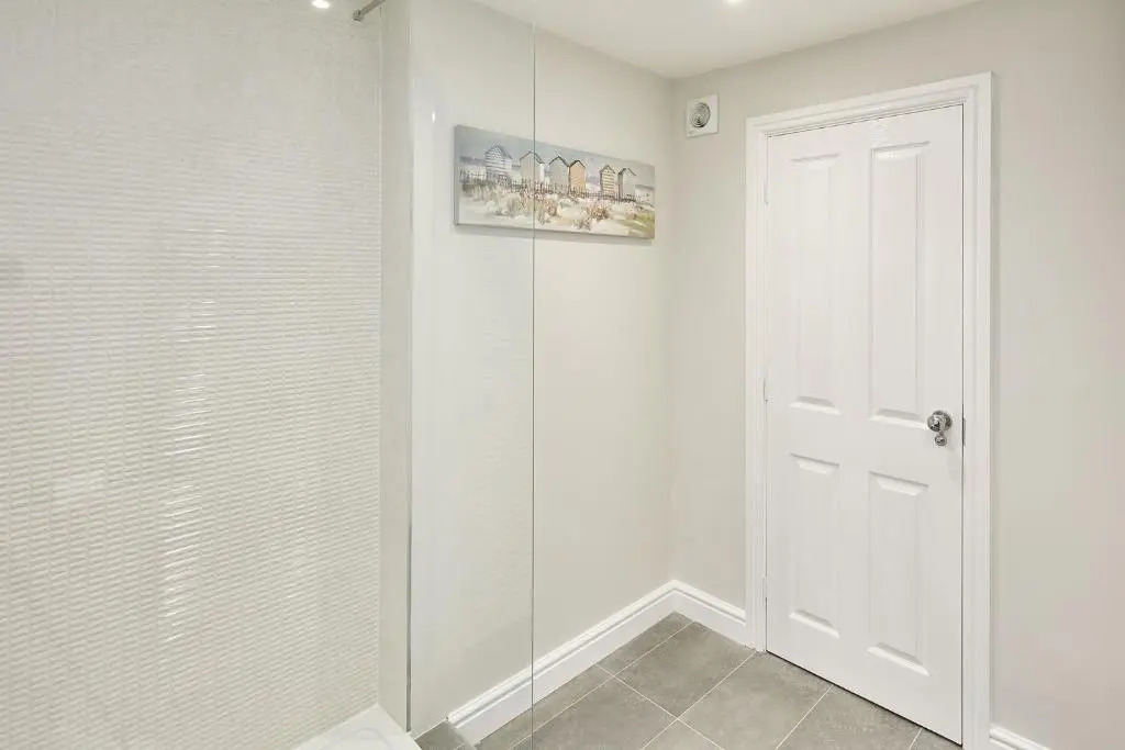 Host Stay Iona Cottage