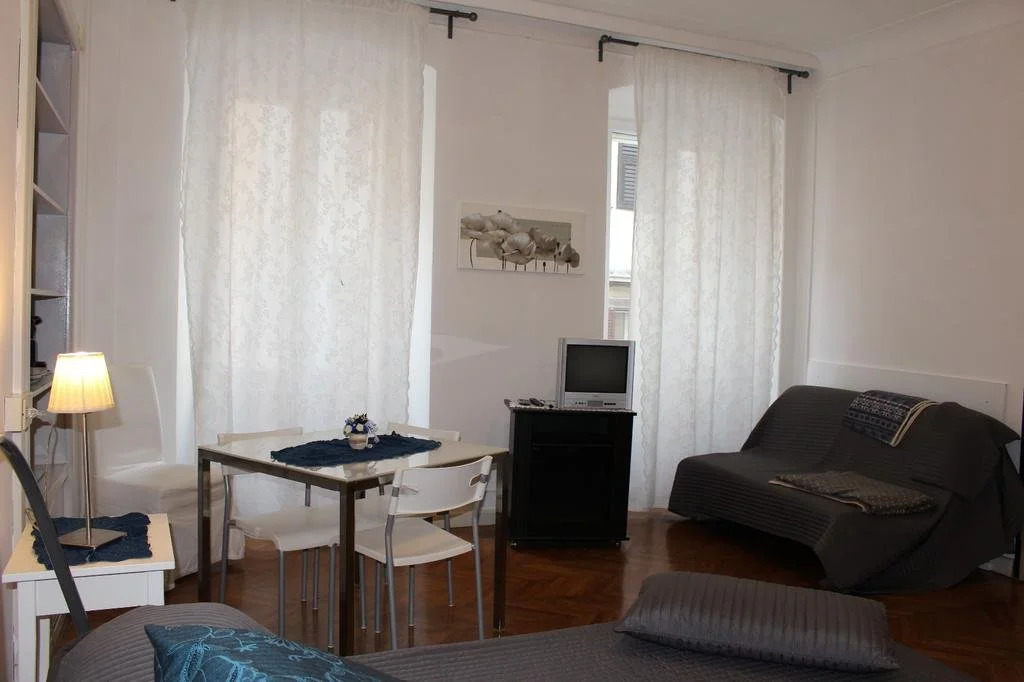 Camere AllAcquedotto