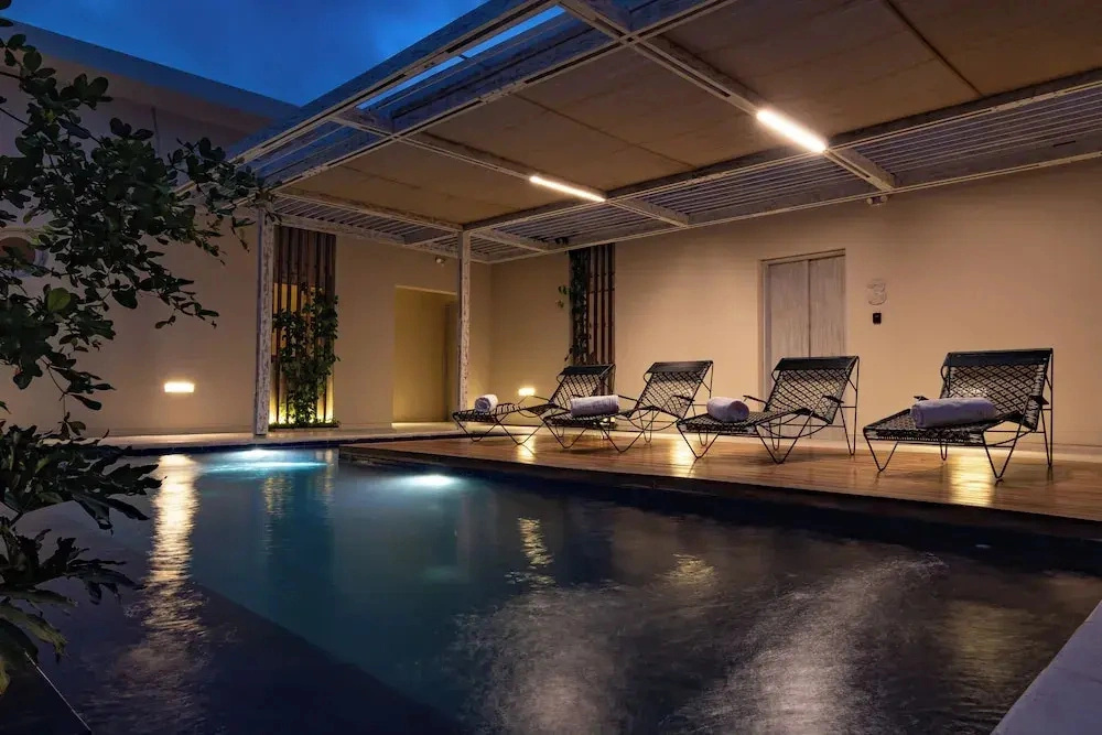 Casa Dorada Apartasuites by Xarm Apartments