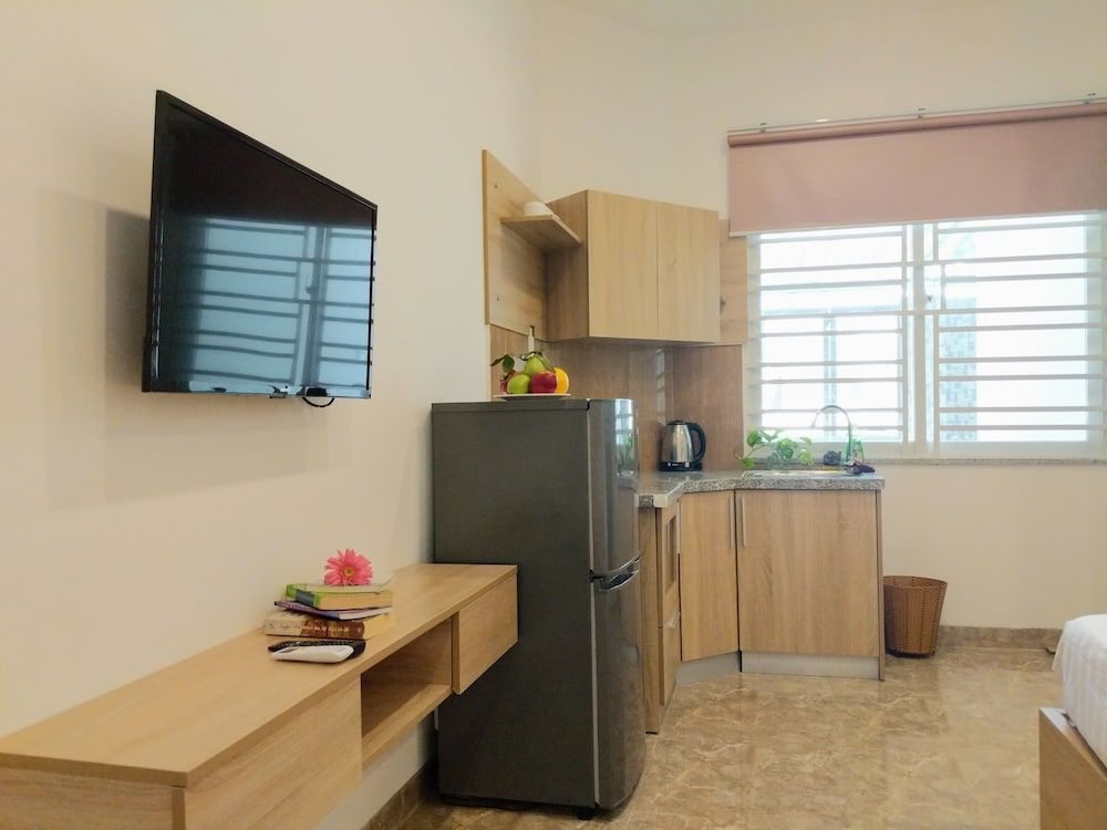 La Maison De Ruby Apartment