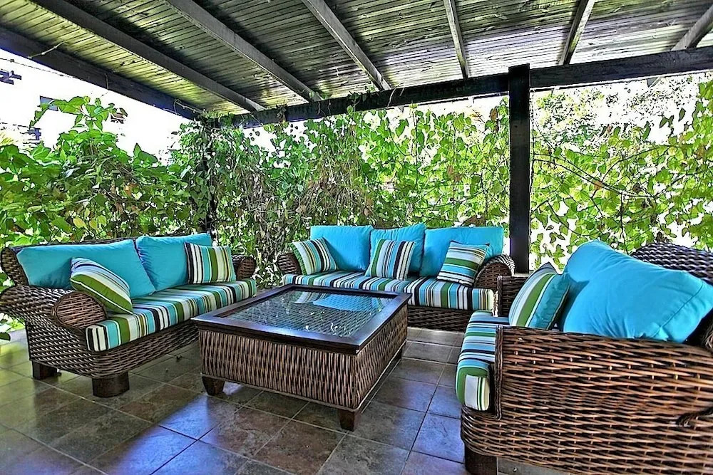Ocean High Villa
