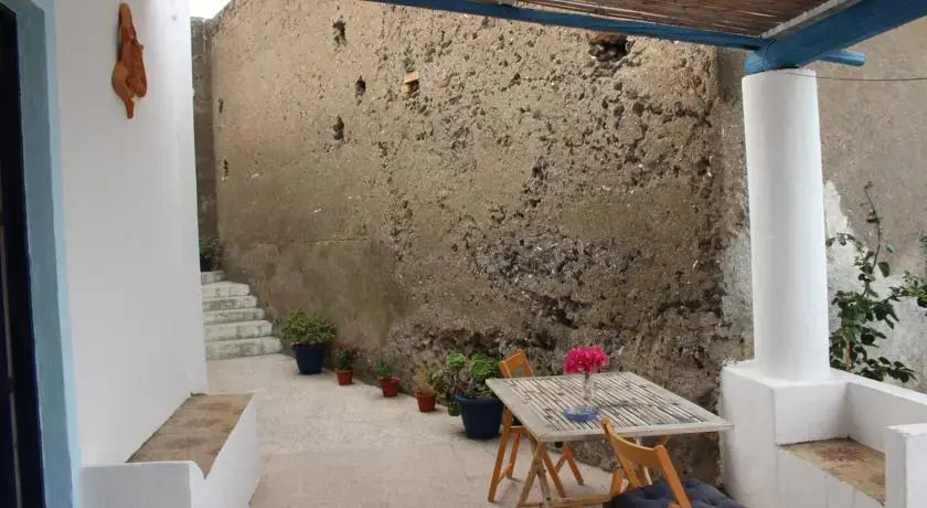 Casa Mare Blu