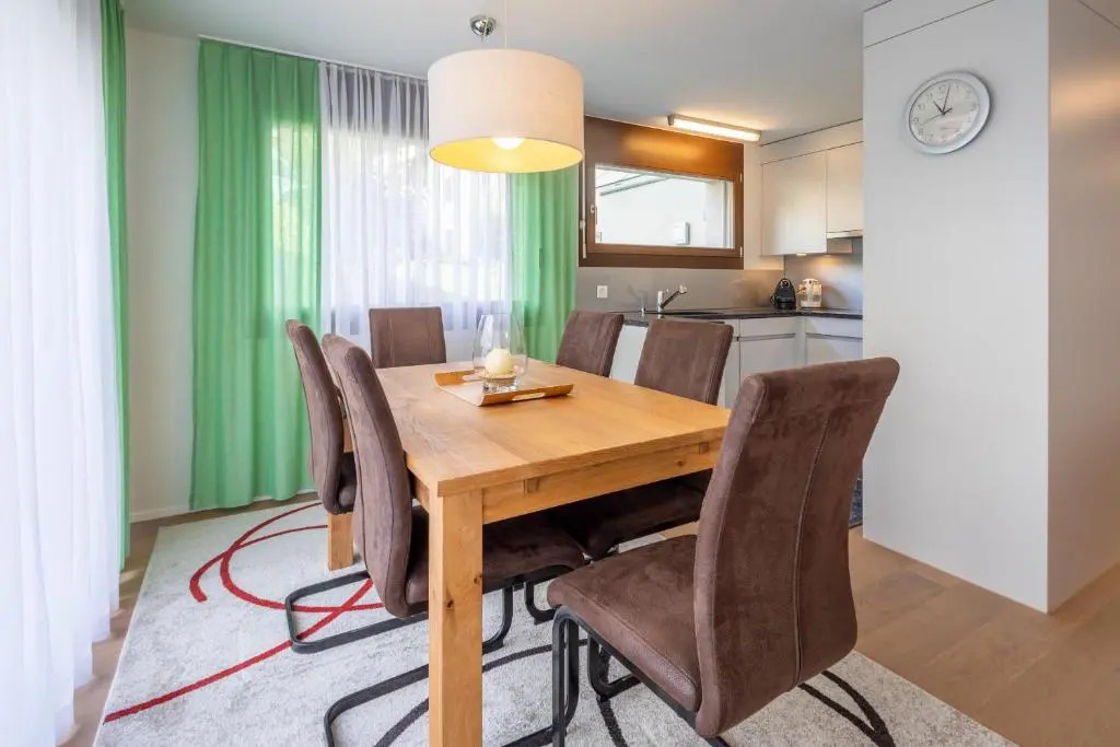 LAAX Homes - Casa Lanezzi 3