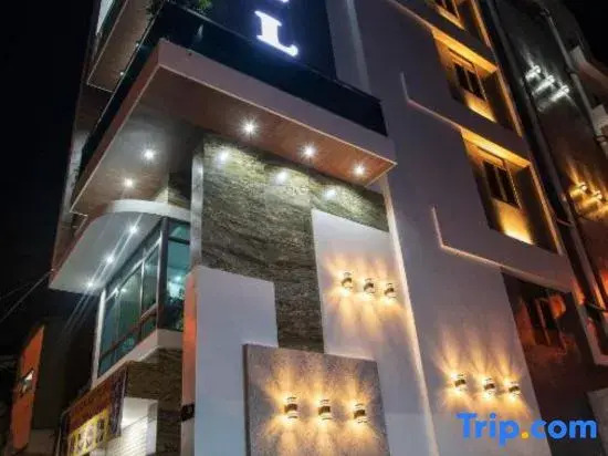 Thịnh Vượng HoTel