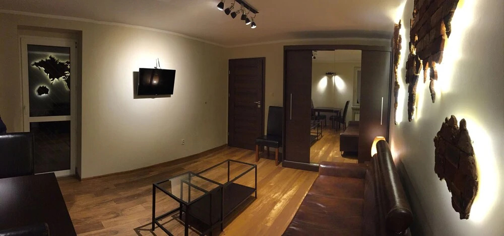 Penguin Rooms - ICE Congress Center