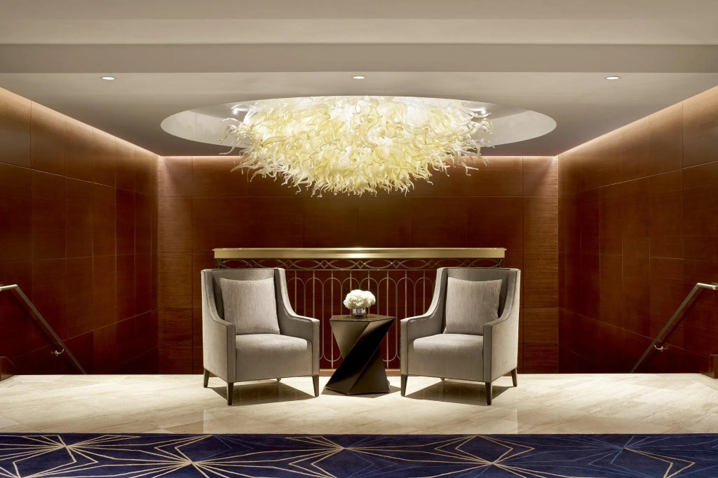 The Ritz-Carlton, Denver