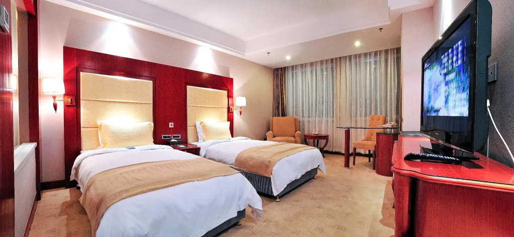 Uiles Hotel