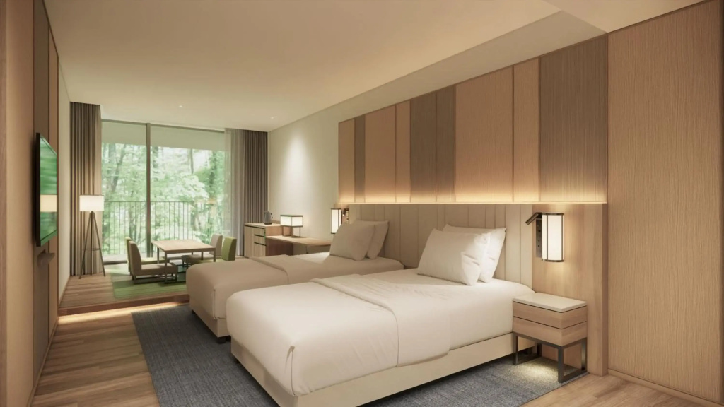 Holiday Inn Resort Kuroyon by IHG