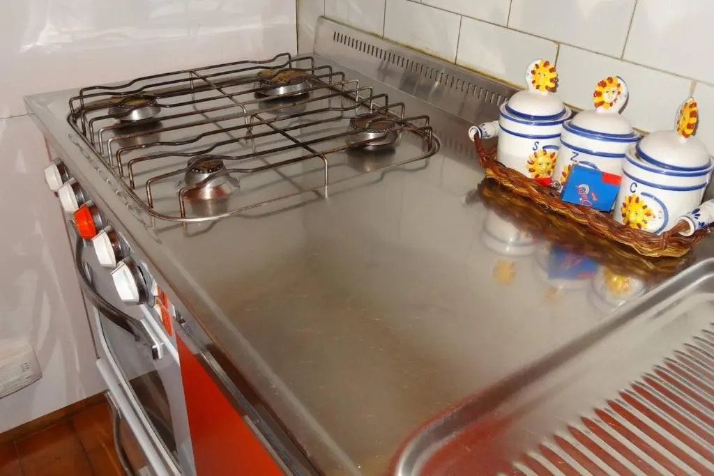 Appartamento di Montagna - Residence 'La Ginestra'