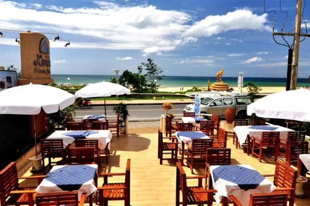 Karon Princess Hotel SHA EXTRA Plus