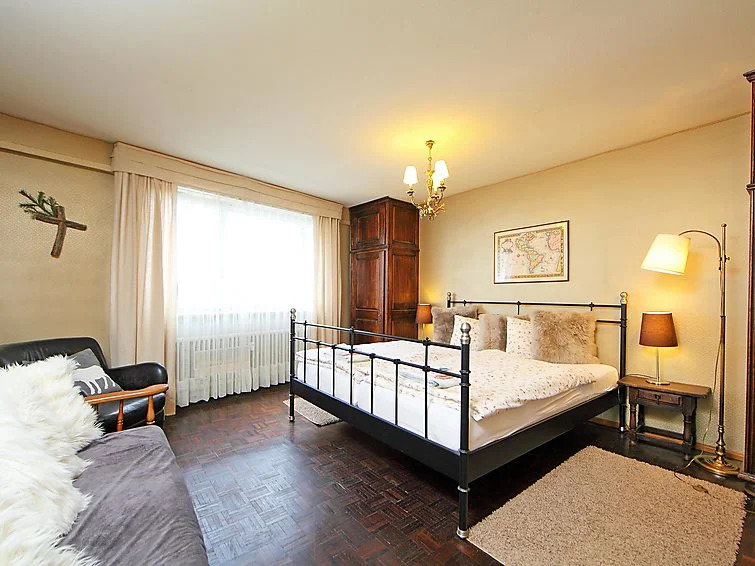 Apartment Center by Interhome