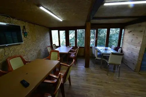 Maneviga Cafe Apart