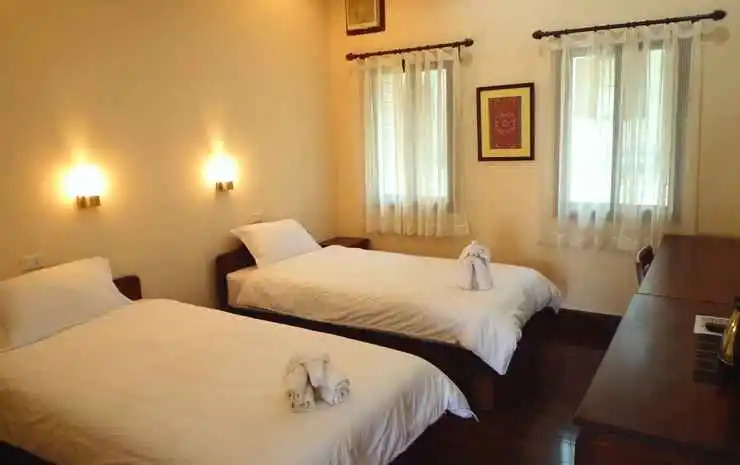 Pakhongthong Villa