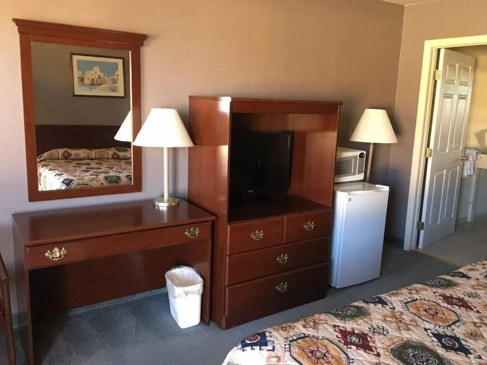 Econo Lodge
