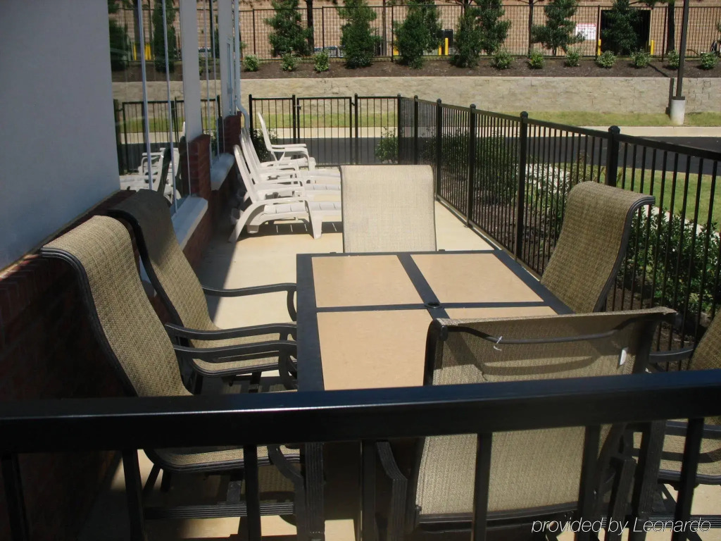 Candlewood Suites Memphis