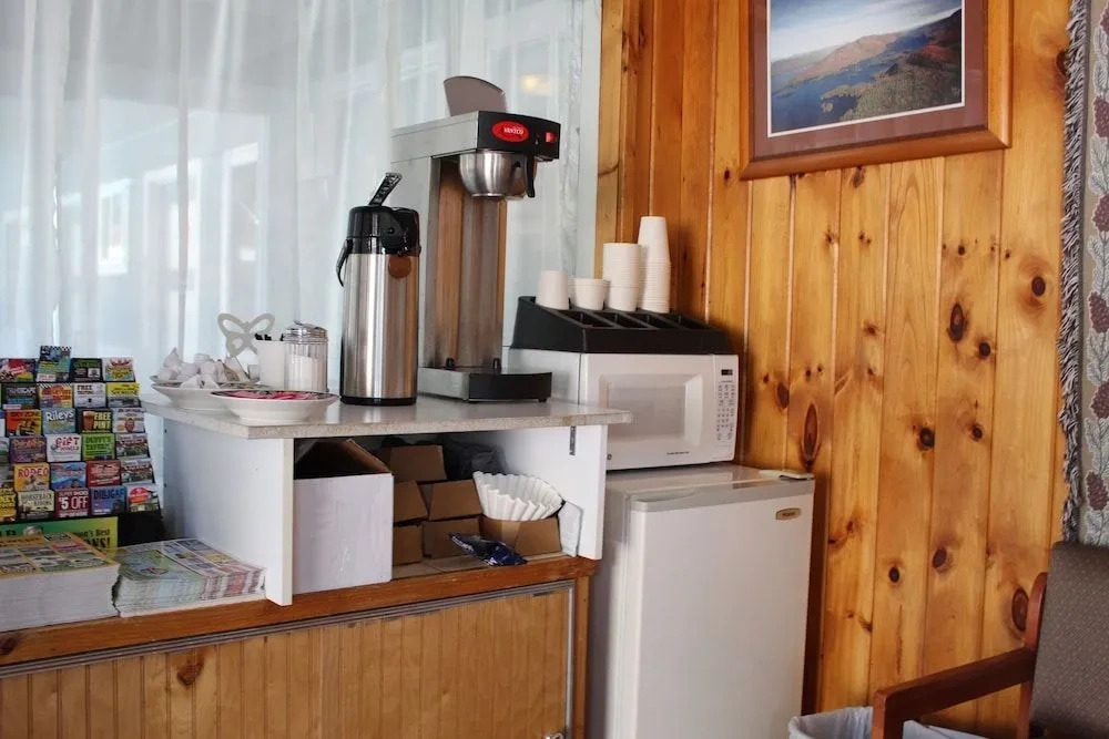 Lake Haven Motel