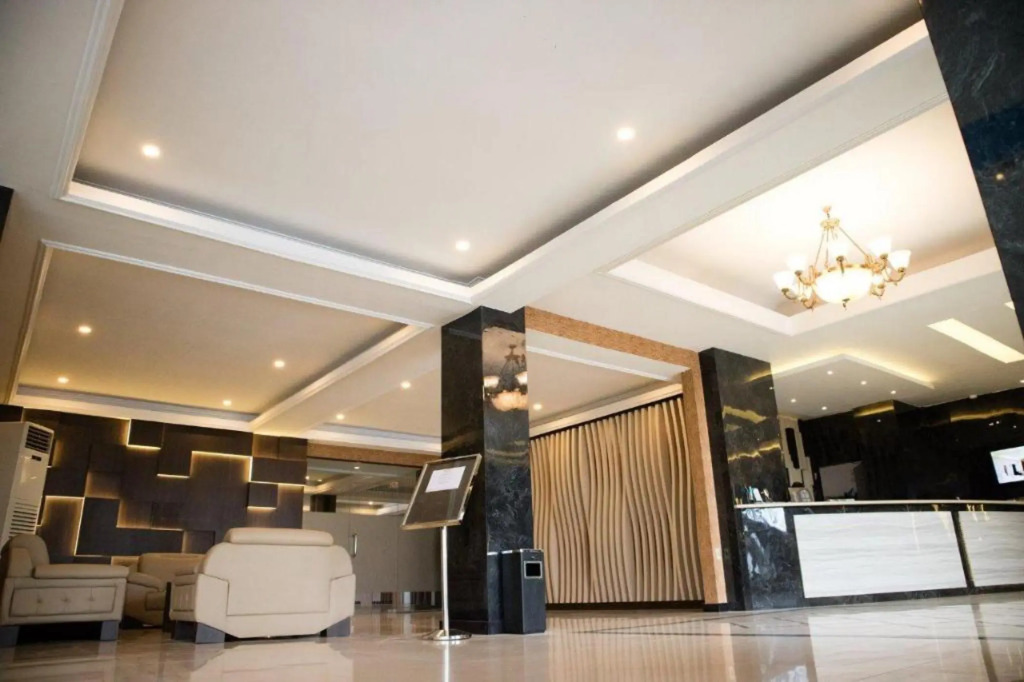 Karlita Hotel Tegal